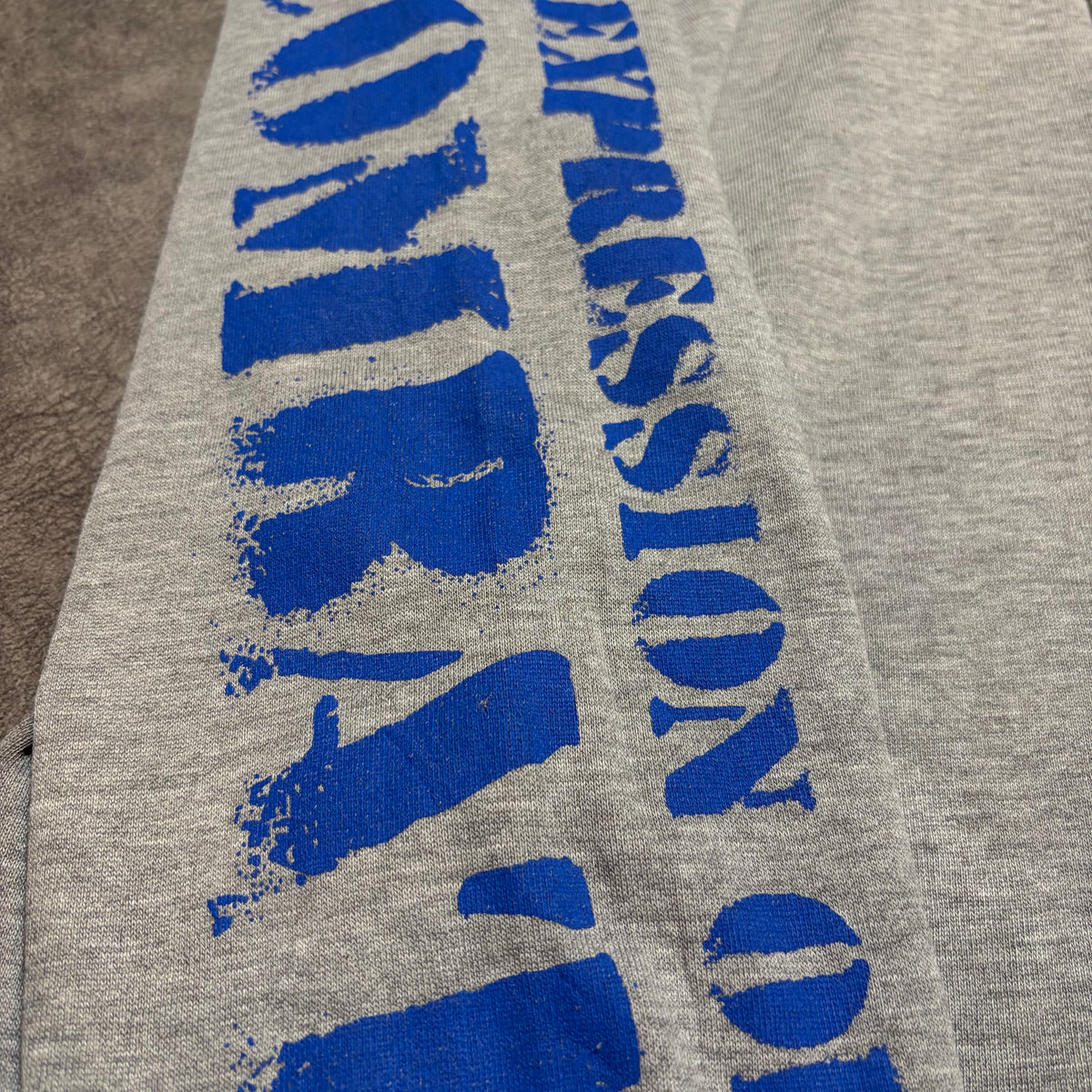 TapOut Y2K Graphic ZipUp Hoodie