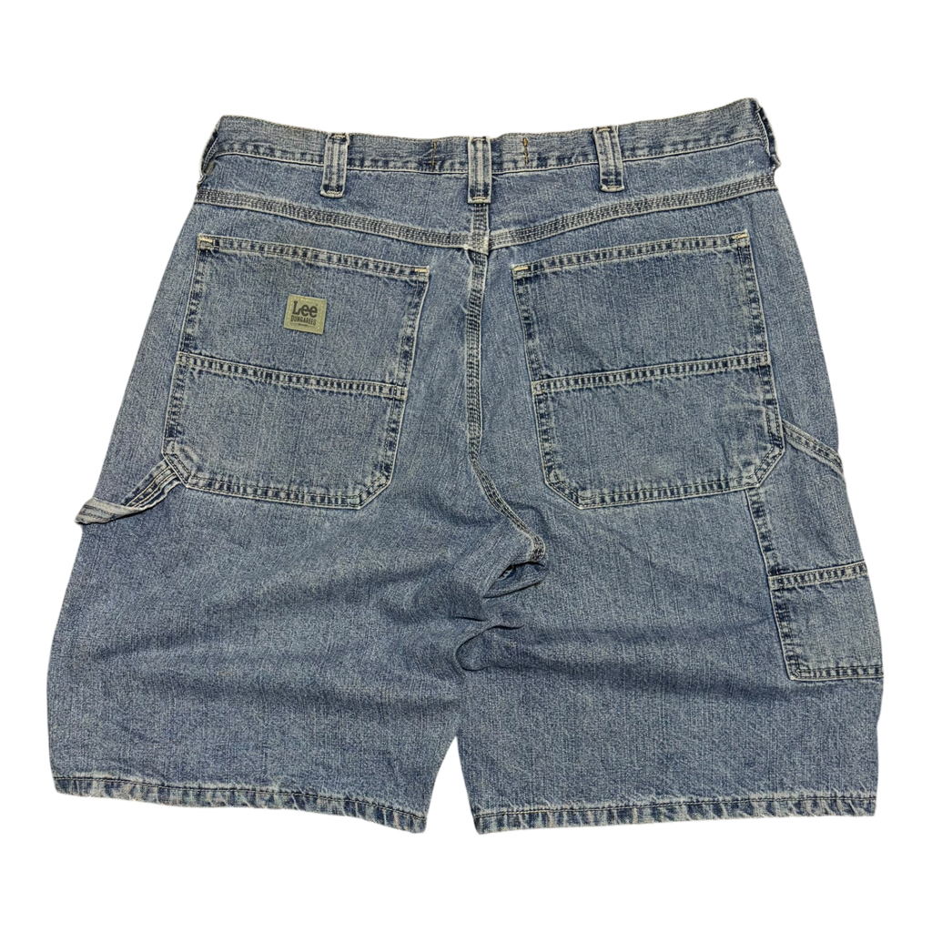 2000’s Lee Dungarees Carpenter Baggy Jorts