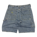 2000’s Lee Dungarees Carpenter Baggy Jorts