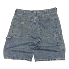 2000’s Lee Dungarees Carpenter Baggy Jorts