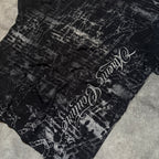 Xtreme Couture Y2K Grunge AOP Graphic Tee