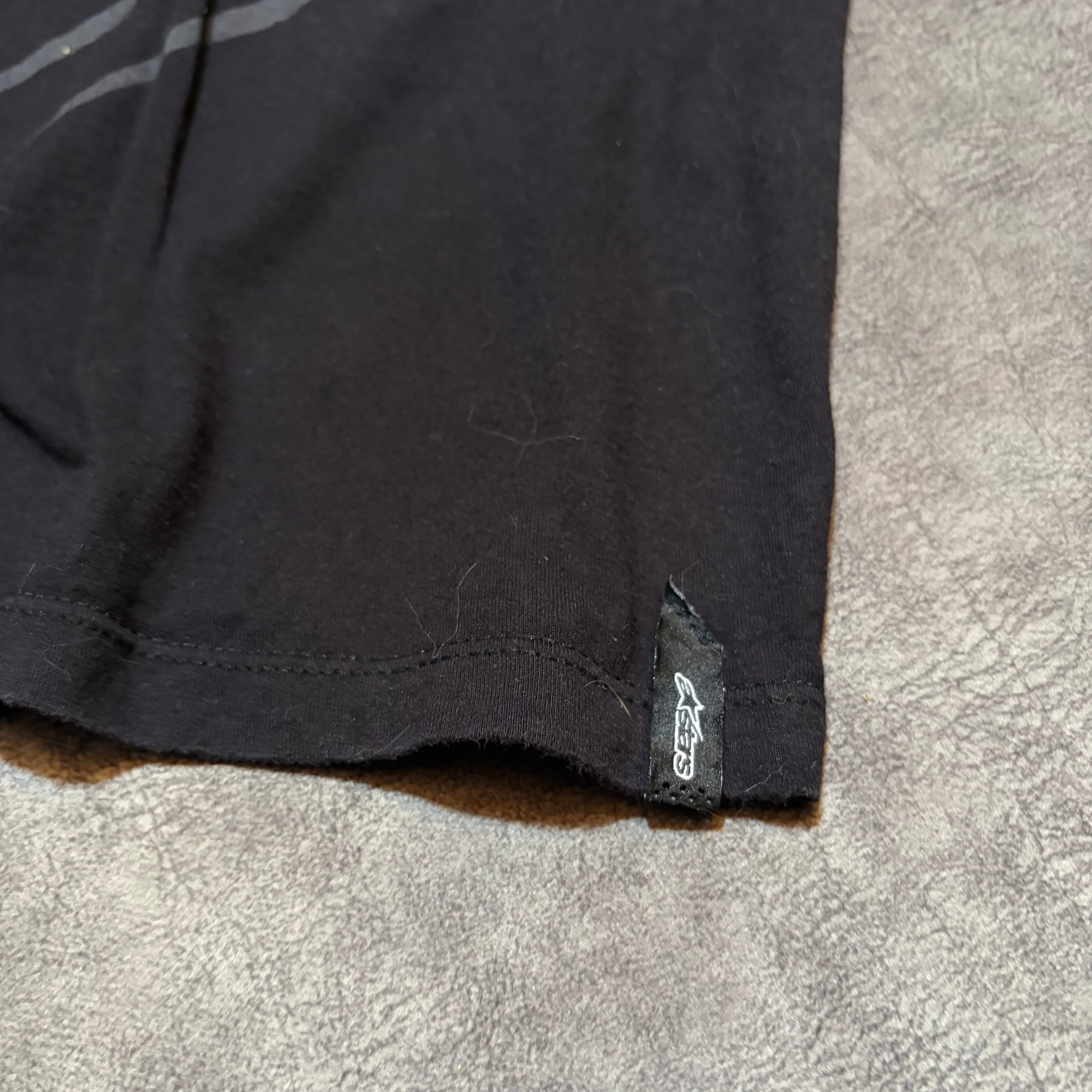 Alpinestar Y2K Graphic Tee