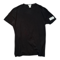 Versace Intensive Sleeve Logo Tee