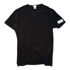 Versace Intensive Sleeve Logo Tee