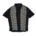 Allsaints Hawaii Button Up Shirt
