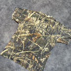 00’s RealTree Camo Hidden Valley Tee