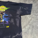 World Of WarCraft 2007 Merch Graphic Tee