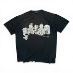 Vintage 80’s Linda Lori Graphic Tee