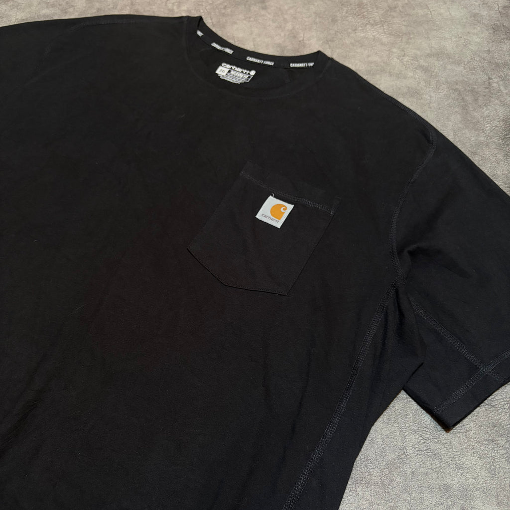 Carhartt Comfort Pocket Relaxed Fit Tee