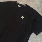 Carhartt Comfort Pocket Relaxed Fit Tee