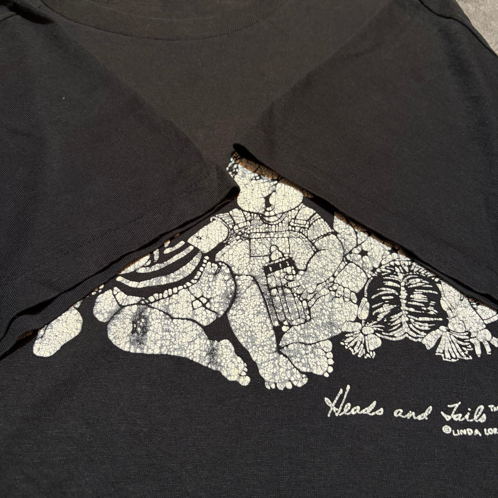 Vintage 80’s Linda Lori Graphic Tee