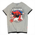 The Amazing Spiderman 2010 Merch Graphic Tee