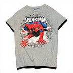 The Amazing Spiderman 2010 Merch Graphic Tee