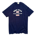 Vintage 90’s Porn Star 69 Physical Education Y2K Skating Tee