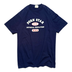 Vintage 90’s Porn Star 69 Physical Education Y2K Skating Tee
