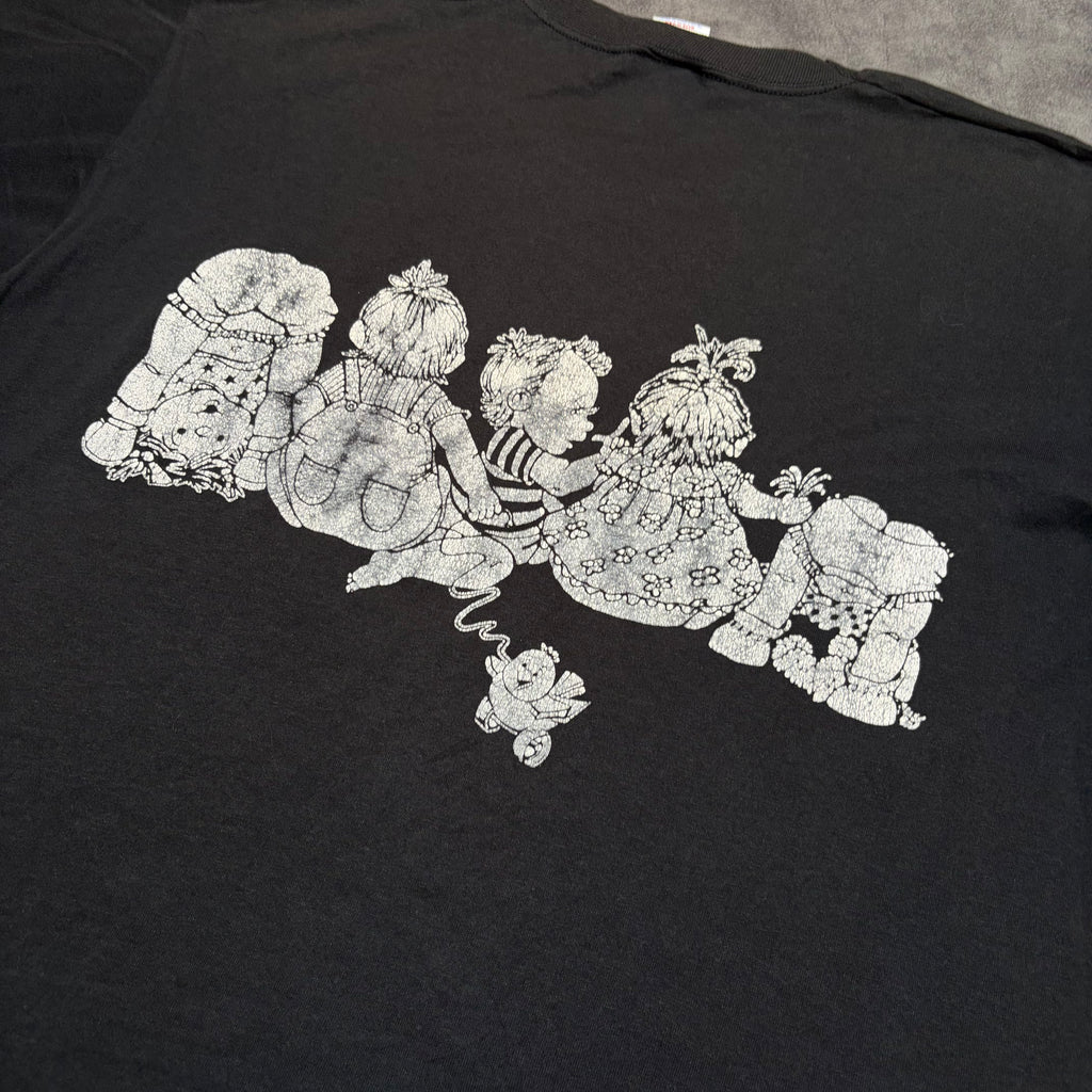 Vintage 80’s Linda Lori Graphic Tee