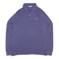 Lacoste Polo Long Sleeve Tee