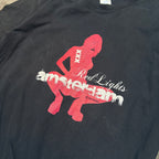 Vintage 00’s Red Light District Y2K Tee