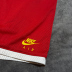 Nike x Supreme Basketball Shorts