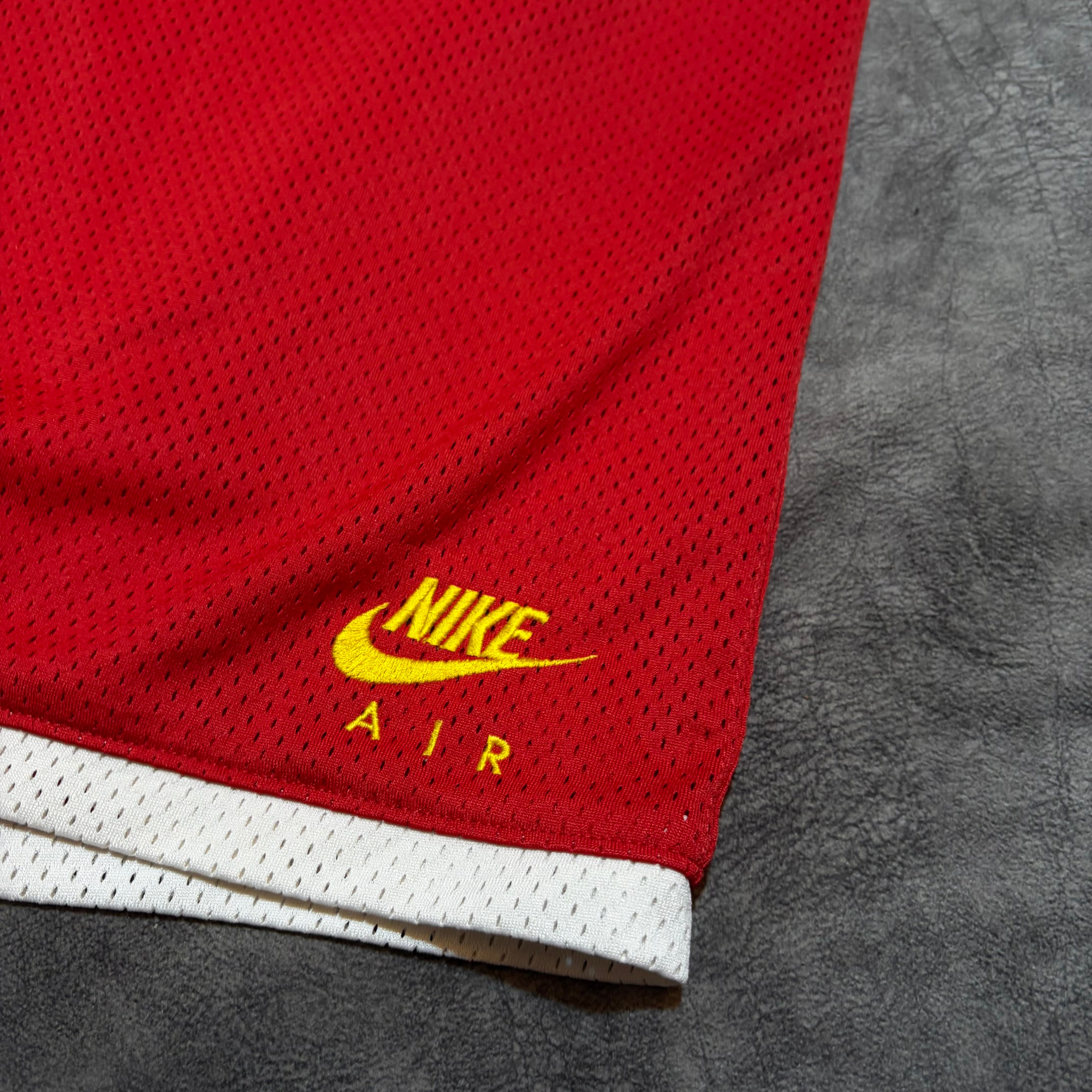 Nike x Supreme Basketball Shorts