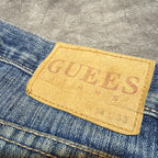 Guess Y2K Bootcut Jeans