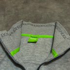 Hugo Boss Track Zip Up Sweater