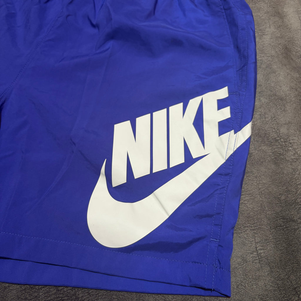 Nike Big Swoosh Swimsuit