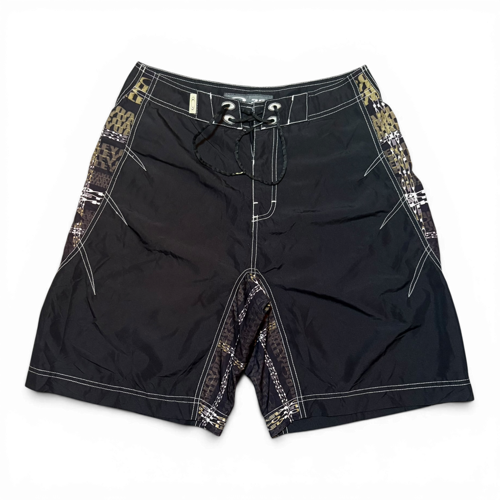 Vintage Oakley Y2K Swimsuit