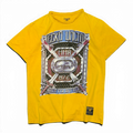 Ecko Unltd MMA Built For Battle Y2K Graphic Tee