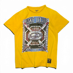 Ecko Unltd MMA Built For Battle Y2K Graphic Tee