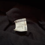 Stussy Worldwide Tribe 1980 Embroidered Hoodie