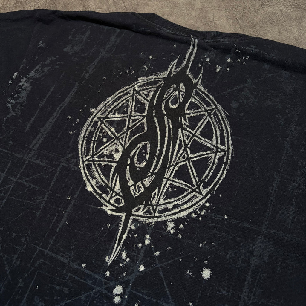 2008 Slipknot AOP Tee
