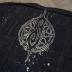 2008 Slipknot AOP Tee