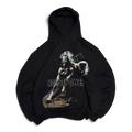 Represent Heavyweight Horsepower Hoodie