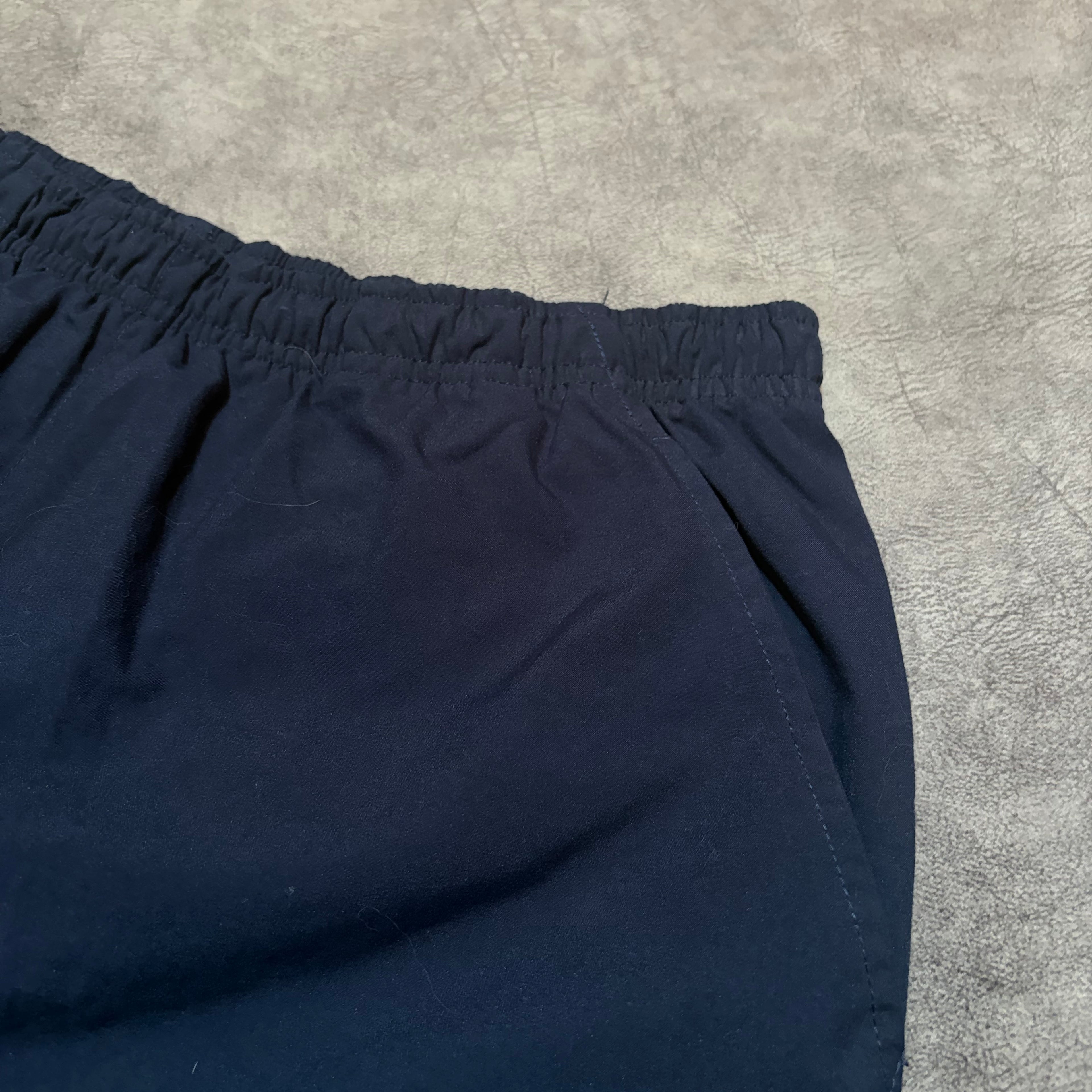 Vintage Nike Small Swoosh Swimsuit