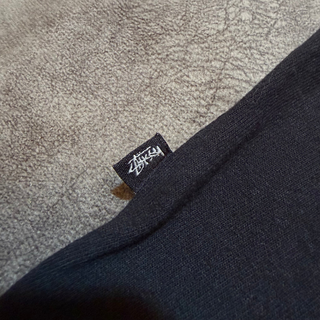 Stussy 8ball Pool Cobra Graphic Tee