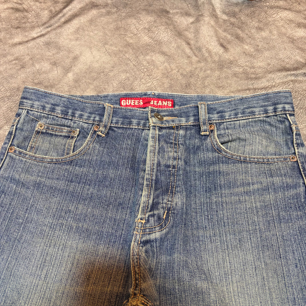 Guess Y2K Bootcut Jeans