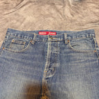 Guess Y2K Bootcut Jeans