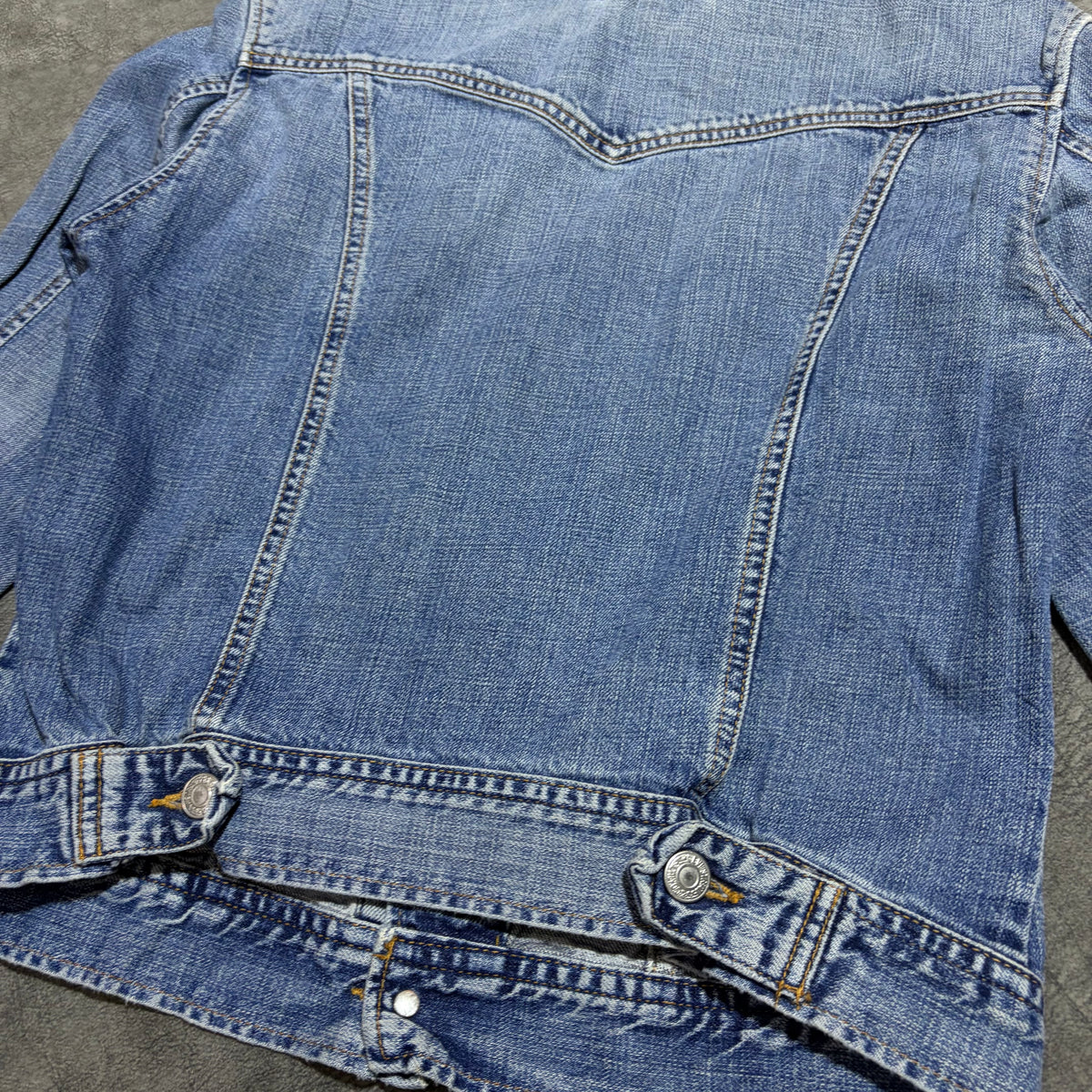 Levis Women’s Y2K Denim Jacket
