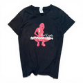 Vintage 00’s Red Light District Y2K Tee
