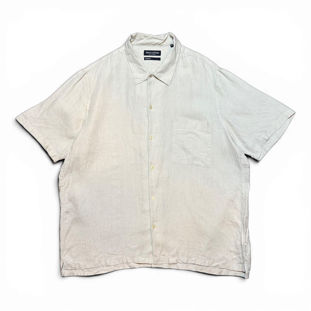 Marc O’Polo Linen Button Up Shirt