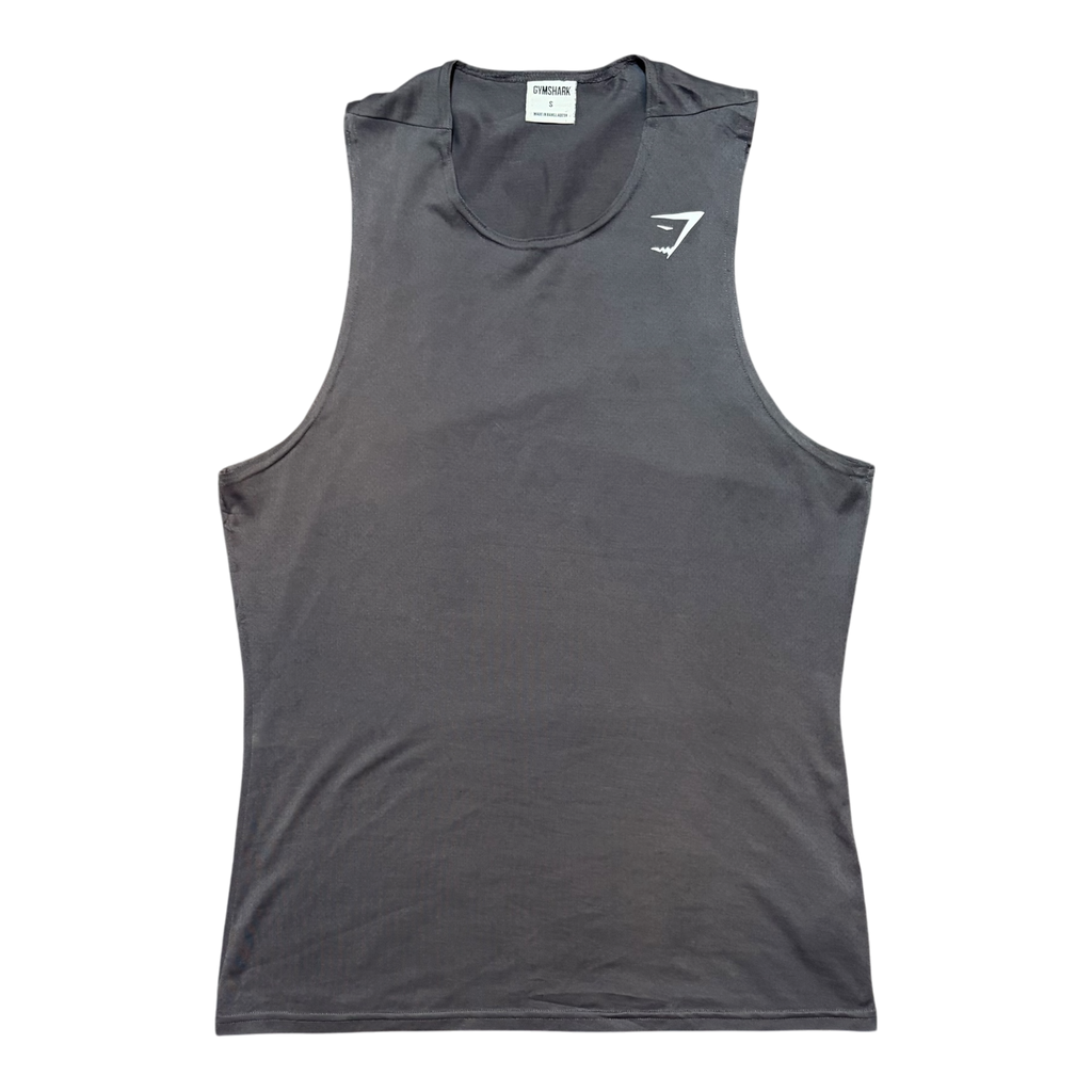 Gymshark Tank Top Tee