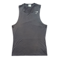 Gymshark Tank Top Tee
