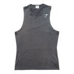 Gymshark Tank Top Tee