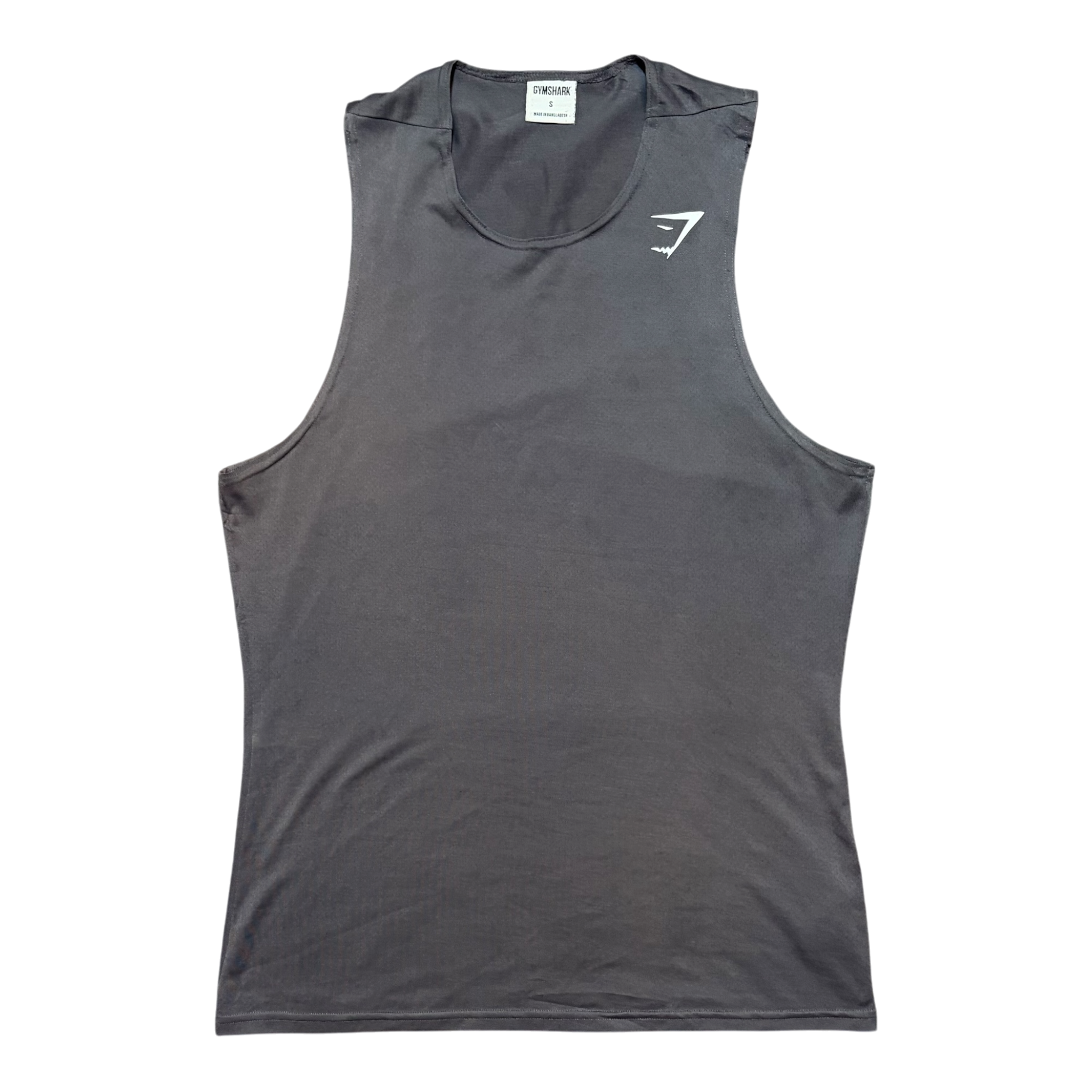 Gymshark Tank Top Tee