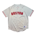 Vintage 90’s Boston Red Sox Schilling #38 Jersey