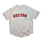 Vintage 90’s Boston Red Sox Schilling #38 Jersey