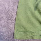 Hurley Y2K Spell Out Graphic Tee