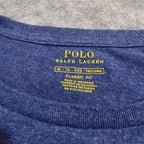 Polo Ralph Lauren Pony Pocket Tee