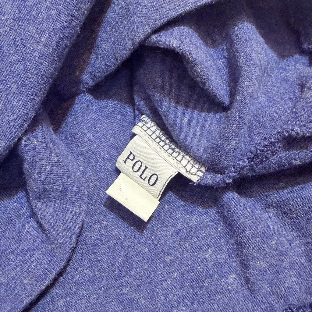 Polo Ralph Lauren Pony Pocket Tee
